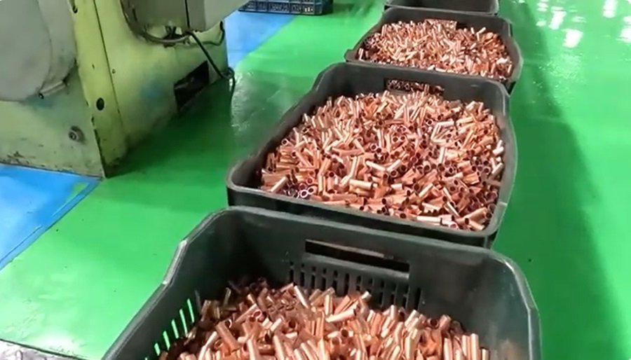 Ethiopia Ammunition _ news 