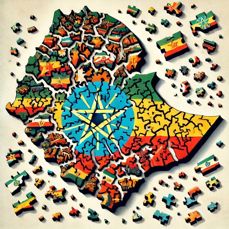 Ethiopia _ Crisis _ Politics 