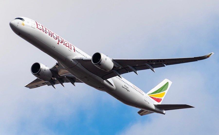 Hanoi _ Vietnam _ Ethiopian Airlines 