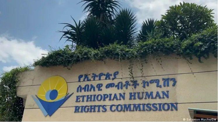 Human Rights _ Tigray _ Ethiopian News