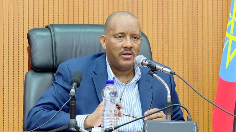 Tigray _ Ethiopian news _ Getachew 