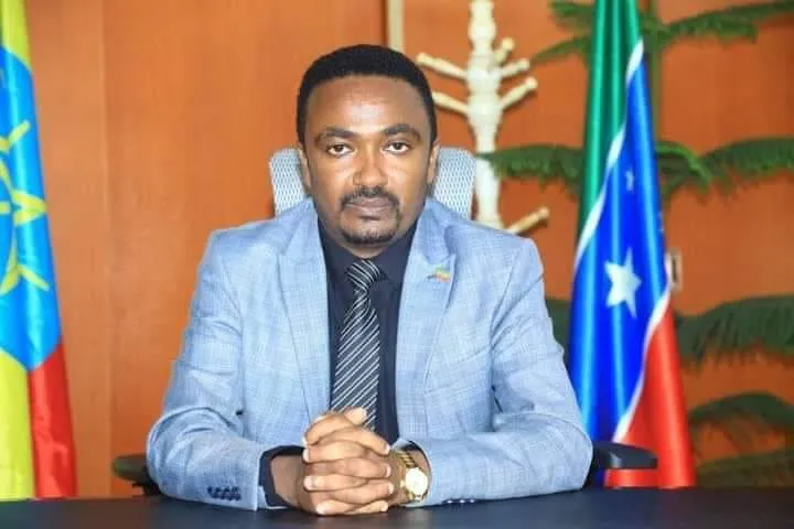 Mayor _ Hawassa _ Ethiopian News 
