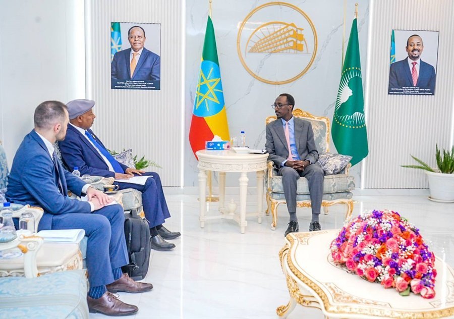 Ethiopia Israel  _ News 
