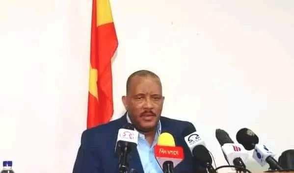 Tigray _ Interim Admin _ Ethiopian News 