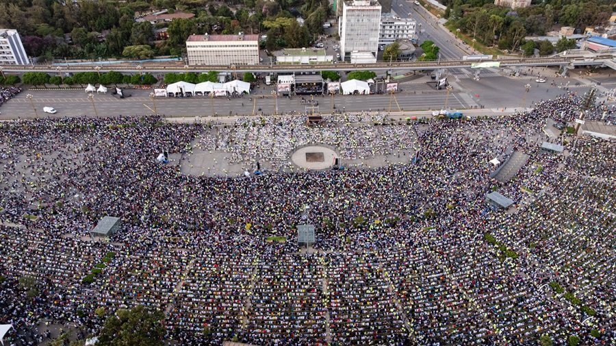 Ethiopia _ Evangelical Leaders 