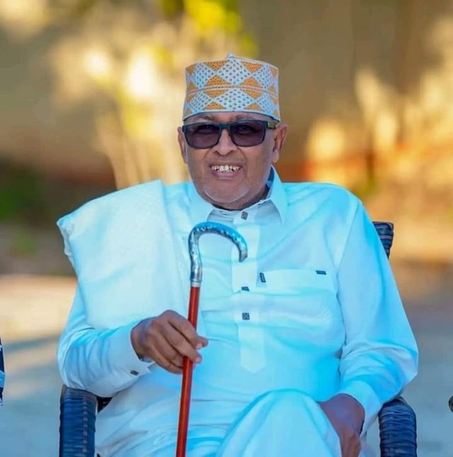 Abdirahman Ciro _ Somaliland