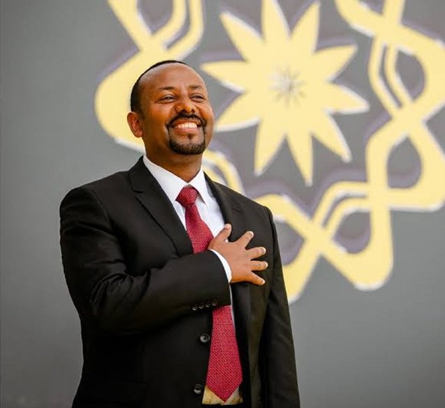 Ethiopia _ Ethiopian 