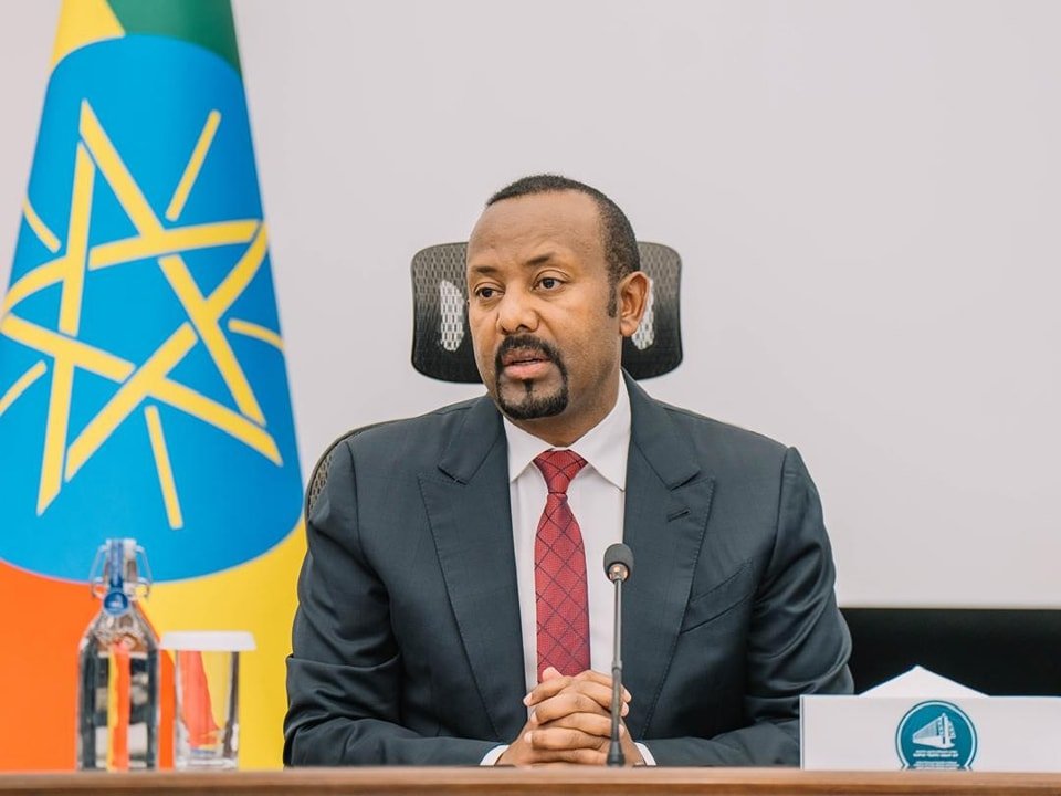 Ethiopia's ruling party _ news 