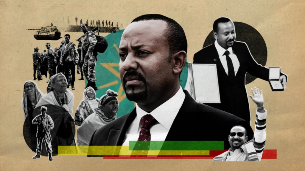 Kebrab _ Sisay _ Ethiopia