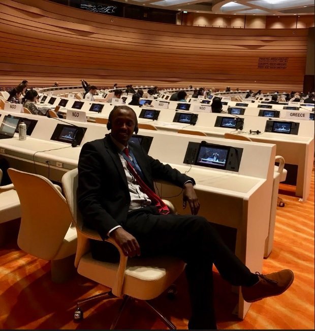 Abiy Ahmed _ Ethiopia 