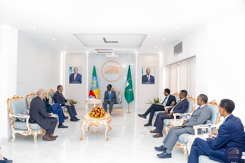Ethiopia _ Canada 