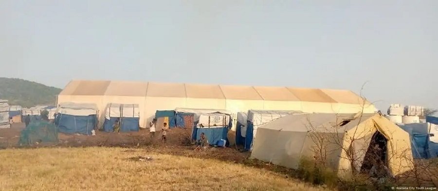 Amhara IDPs _ Ethiopia