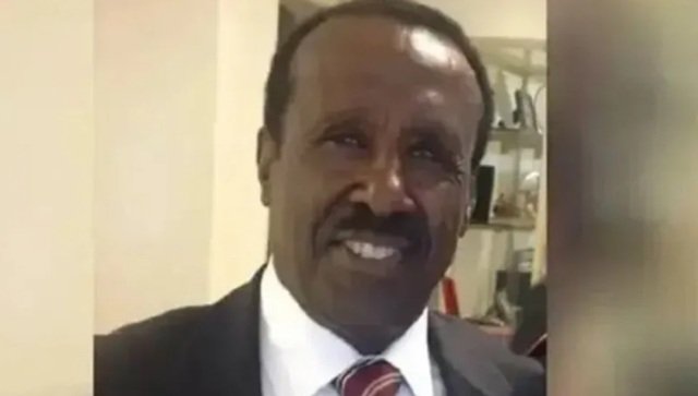 Ethiopia We are the world 