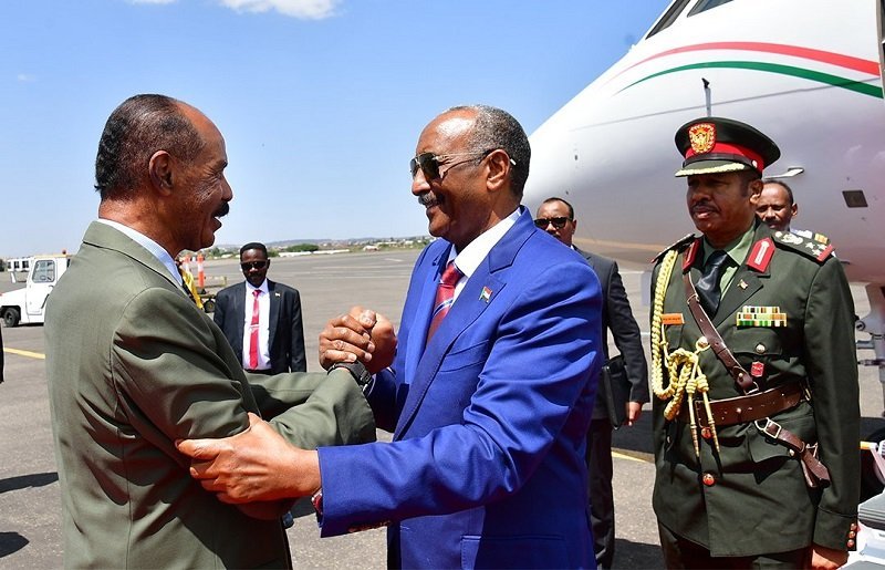  al-Burhan _ Eritrea 