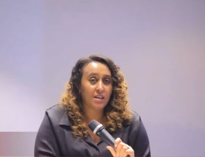 Addis Ababa _ Eritreans 
