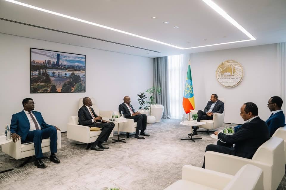Ethiopian South Sudan _ News 