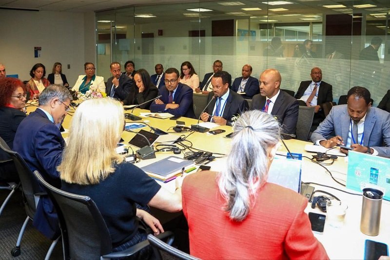 Ethiopia _ World Bank _ 