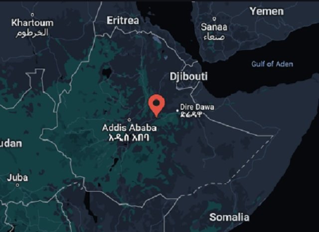 Ethiopia _ Politics _ Quo Vadis 