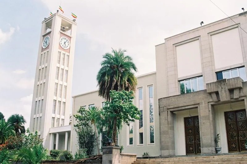 Ethiopia _ Benishangul-Gumuz