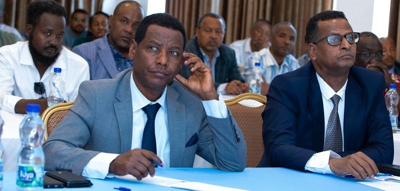 National Rehabilitation Commission _ Ethiopia 