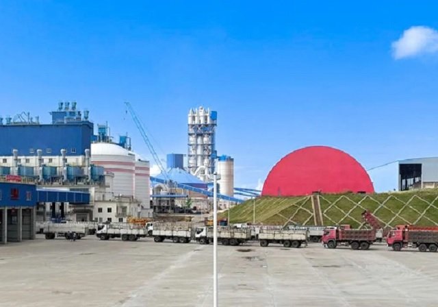 Lemi National Cement 