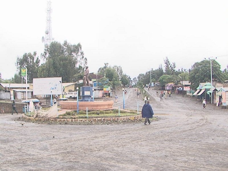 Ethiopian gov.t _ merhabete 