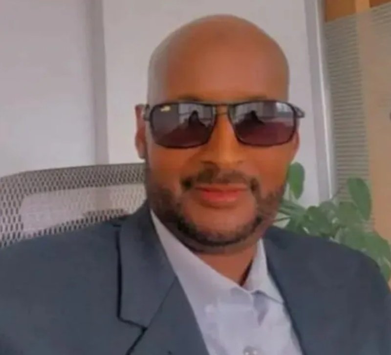 Ethiopia _ Politics _ Mohammud