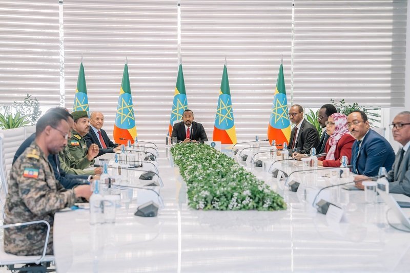 Ethiopia _ news _ Access to the Sea 