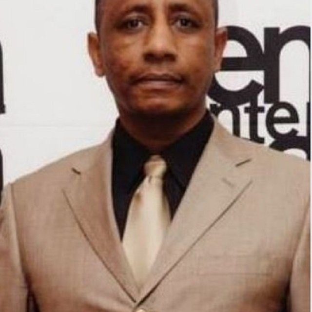 Sisay Agena _ Ethiopian Politics