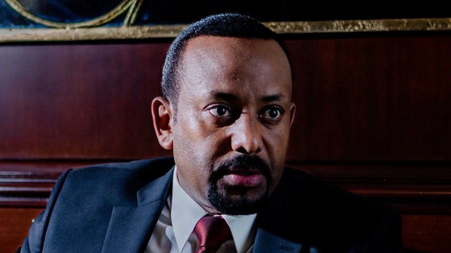Ethiopia _ regime 