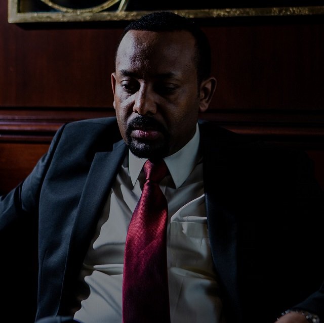 Ethiopia broken democratic promises