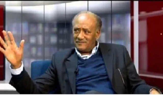 Ethiopia Development model _ Aklog 