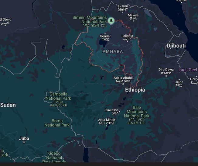 Amhara _ Ethiopia _ 9 points article