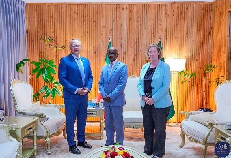 Canada Ethiopia