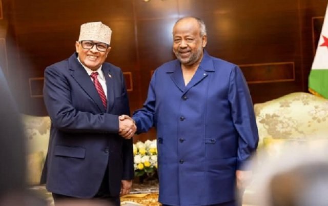 Cirro _ Ismail Omar Guelleh