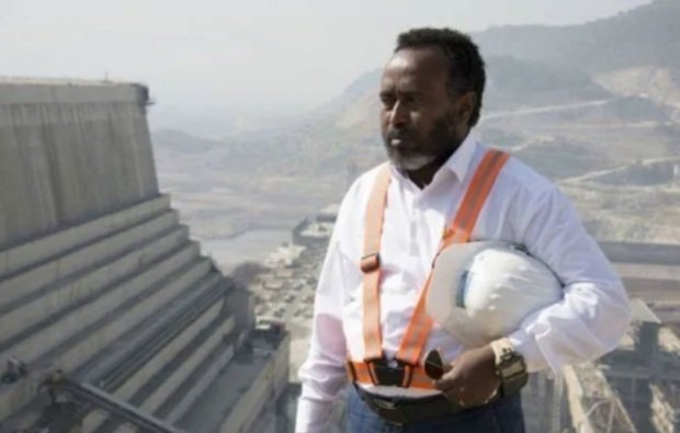 GERD Delayed Impact _ Ethiopia 