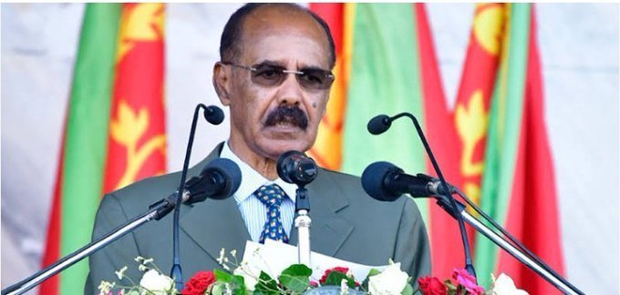 Eritrea _ Oromumma _ Ethiopia 
