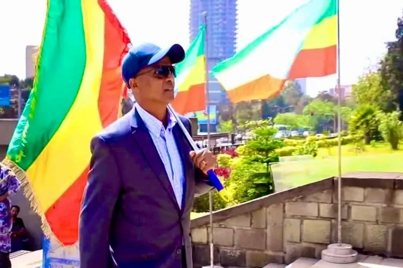 Eskinder _ Ethiopia 