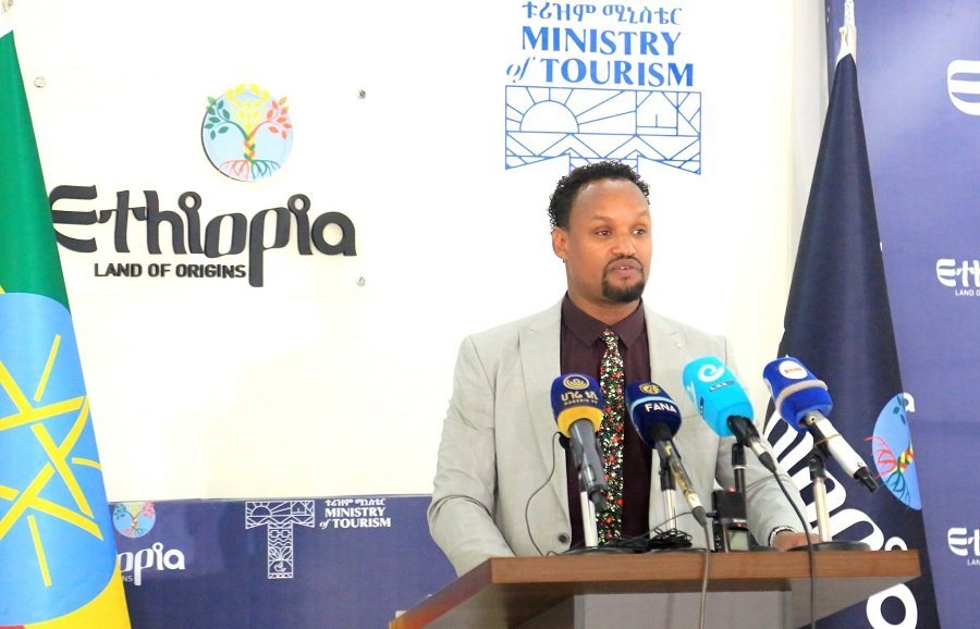 Addis Ababa Five Star Hotels 2025 _ news 