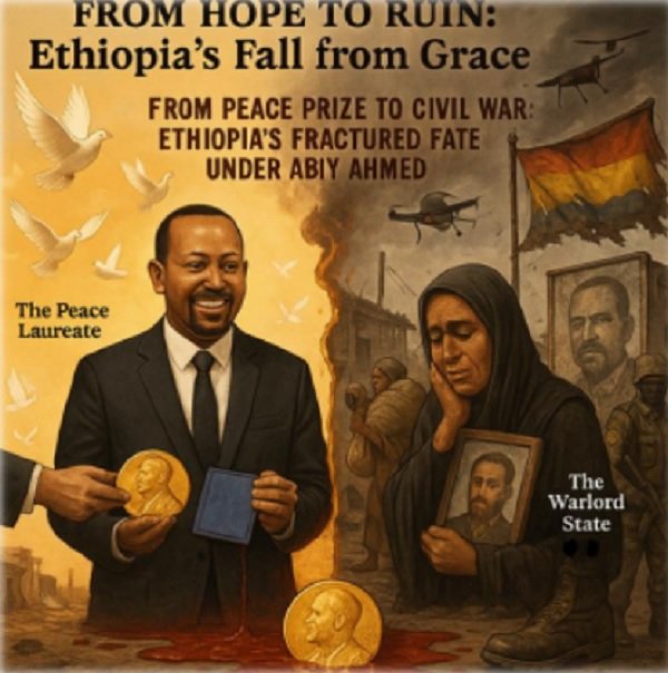 Ethiopia _War _ Peace 