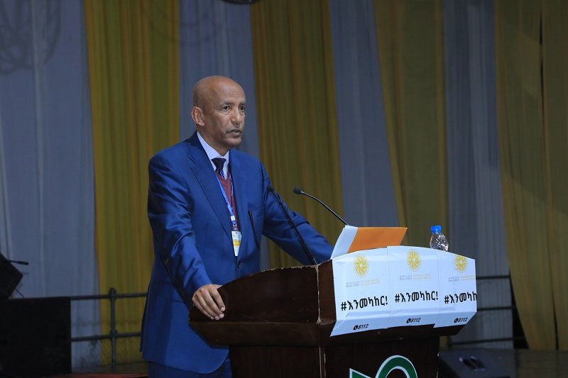 National Dialogue Commission _ 
