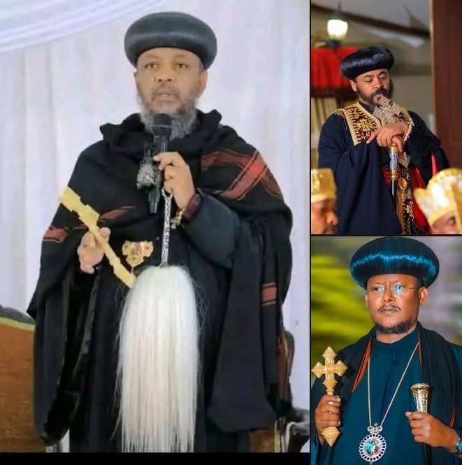Ethiopian Orthodox _ News 
