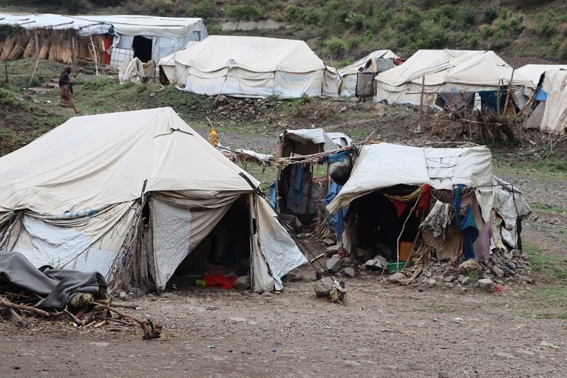 Gerado _ IDPs _ South Wollo _ Ethiopian News 
