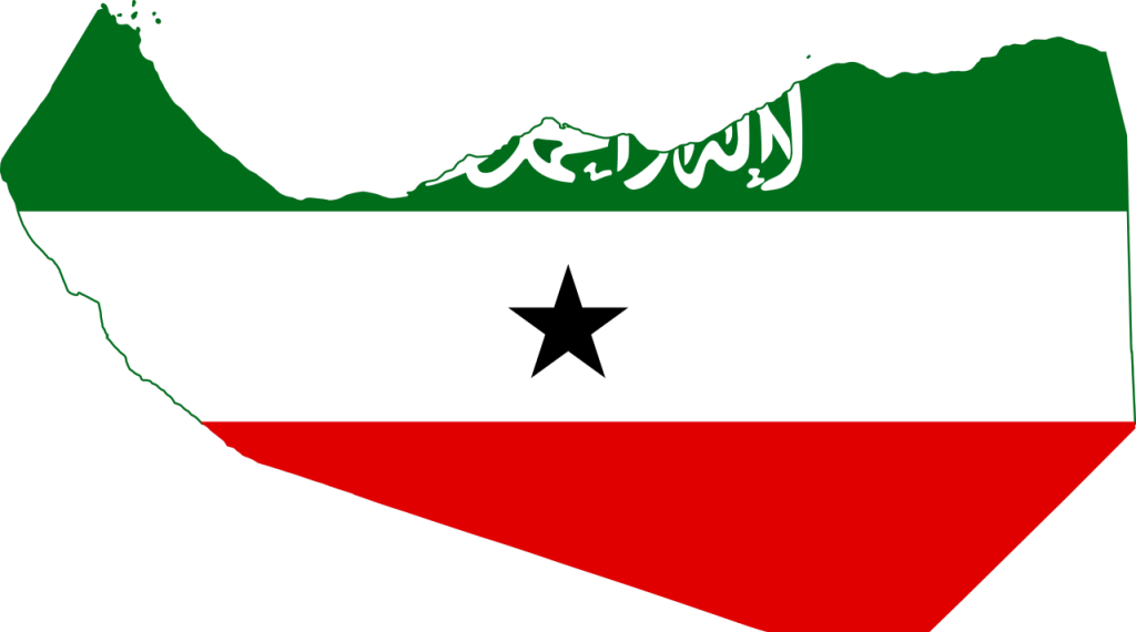 Somaliland _ Kenya's labour force 