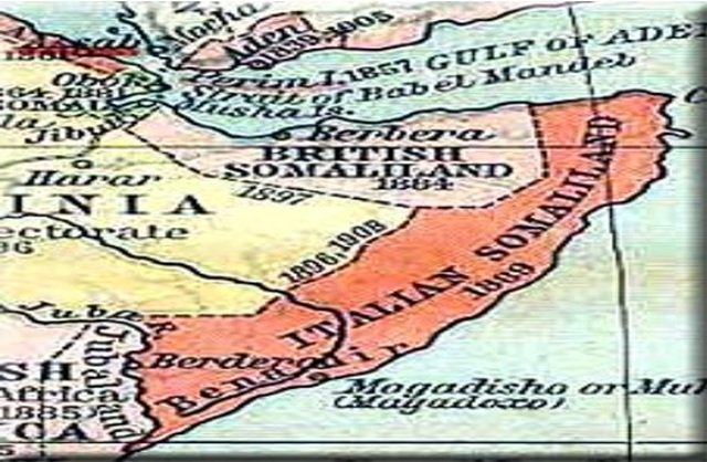 Somaliland 