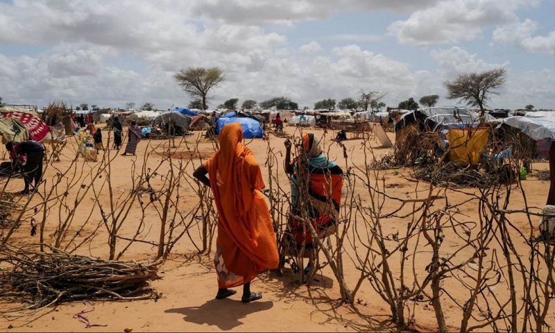 African _ global south _ Conflict 