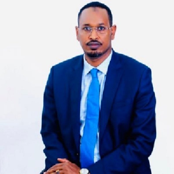 Ethiopia _ Damaging backbone theory 