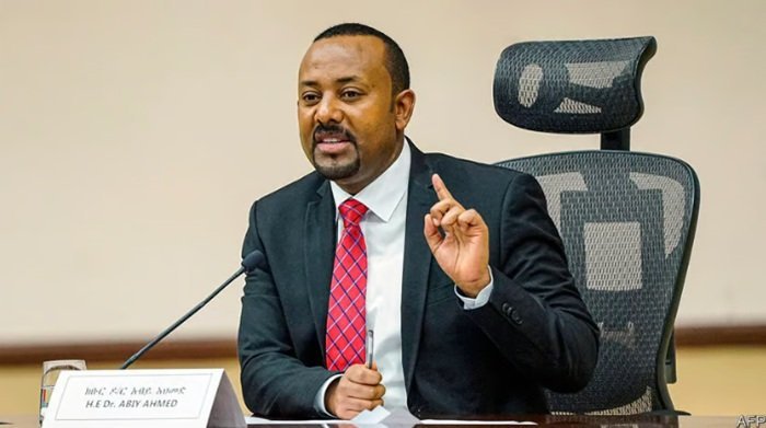 Ethiopia _ Abiy Ahmed _  Torture 