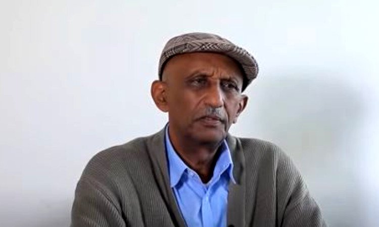 Trump _ GERD _ Aregarwi _ Ethiopian News 
