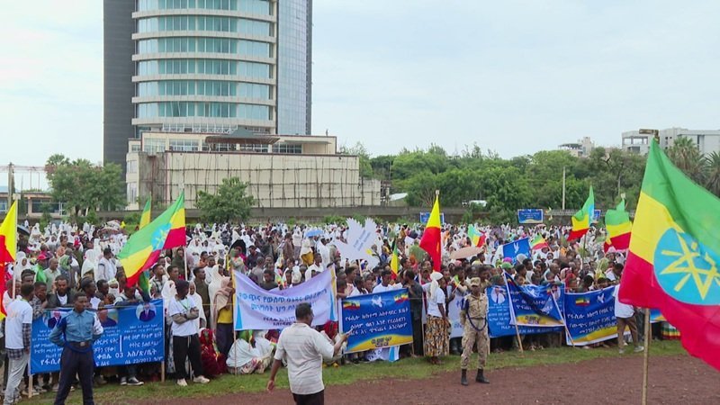 Ethiopia 